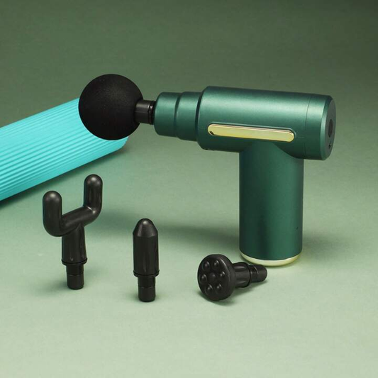 Pistolet de massage musculaire électrique SONGLING
