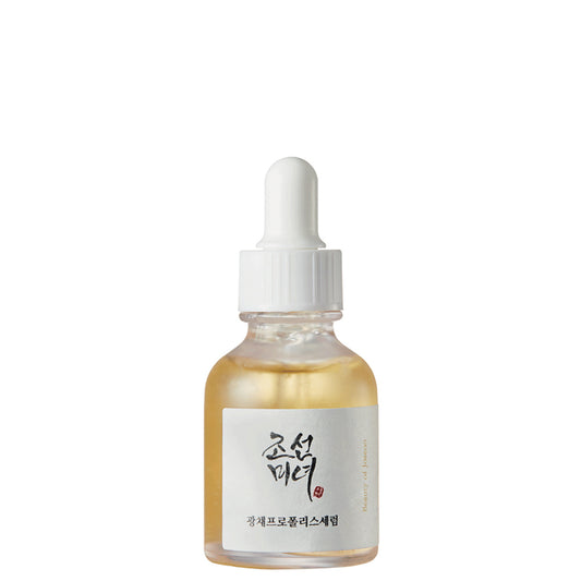 BEAUTY OF JOSEON Glow Serum Propolis + Niacinamide 30ml
