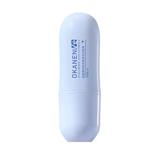 OKANEVE Lip Balm & Lightening Stick