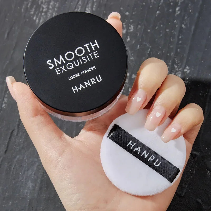 Coffret cadeau de maquillage Hanru