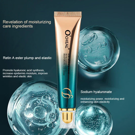 O'CHEAL Retinol Fade Anti Wrinkle Eye Cream