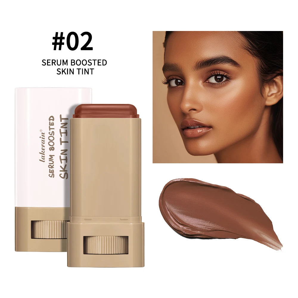 LAKERAIN Serum Boosted Stick Foundation