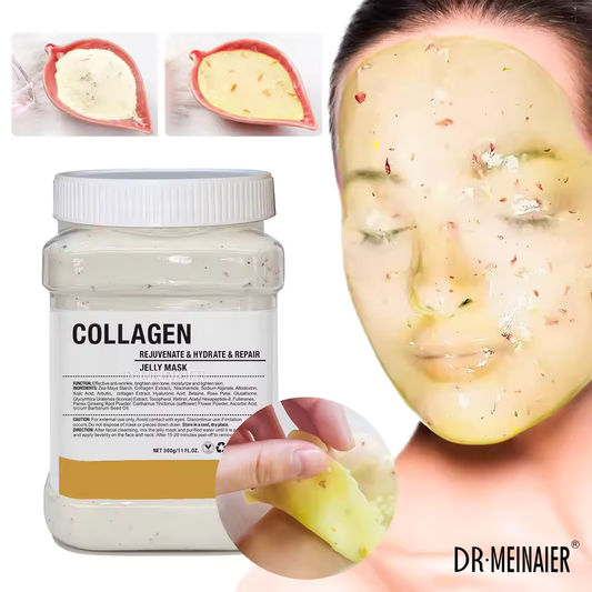 BEAFADEL Soft Hydro Jelly Mask Powder