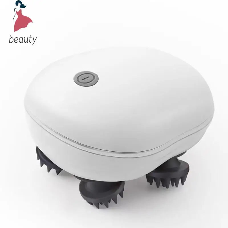 Masseur électrique pour le cuir chevelu YOVIP