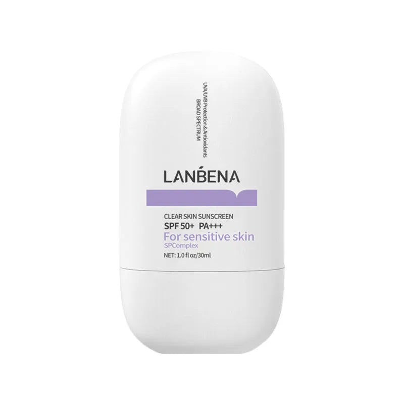 LANBENA Niacinamide Whitening Sunscreen SPF50+ PA++