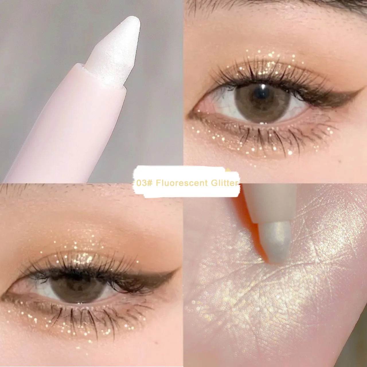 SWEET MINT Eye Shadow & Highlighter Stick (5g)