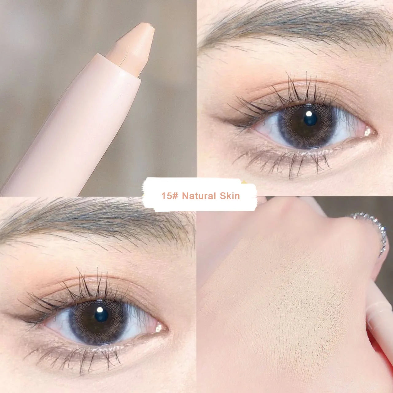 SWEET MINT Eye Shadow & Highlighter Stick (5g)