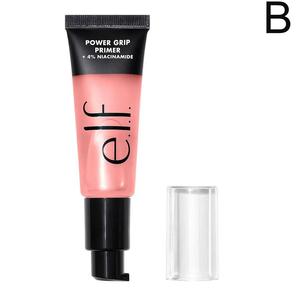 ELF Power Grip Gel Primer - Hyaluronic Acid & 4% Niacinamide