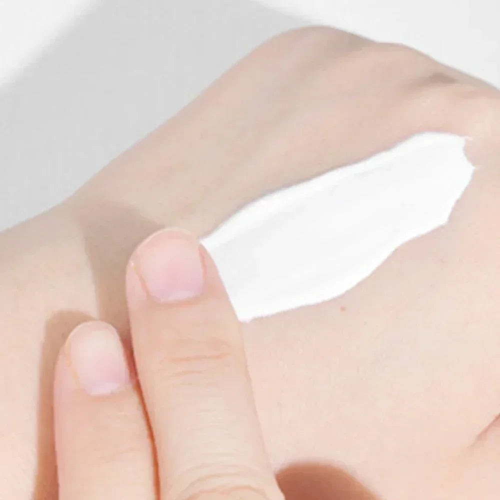 SUN TREATMENT Waterproof SPF50+ Sunscreen