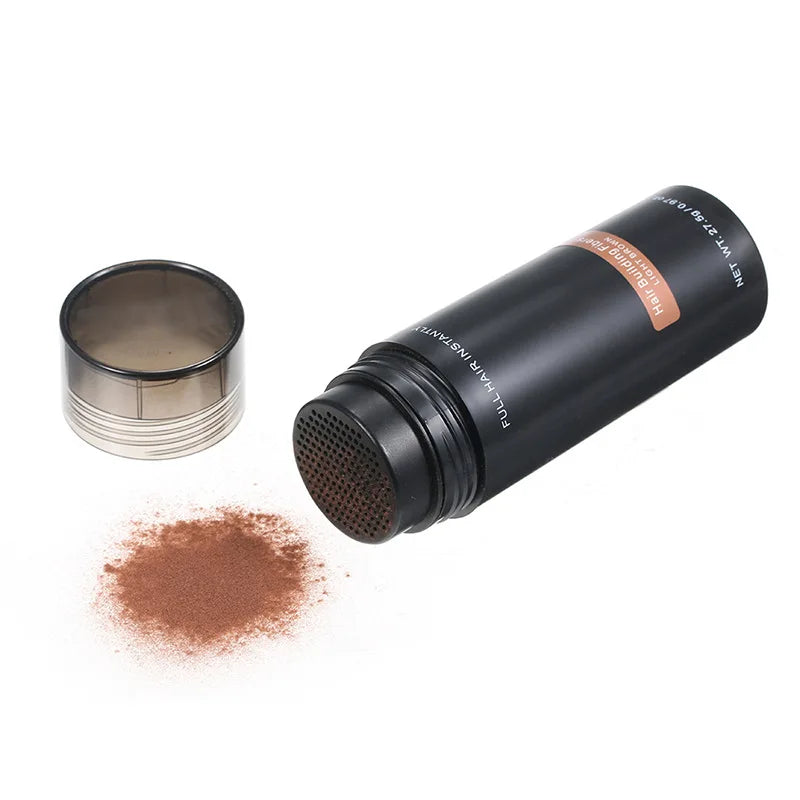 TOP 3PCS Haaraufbaufasern
