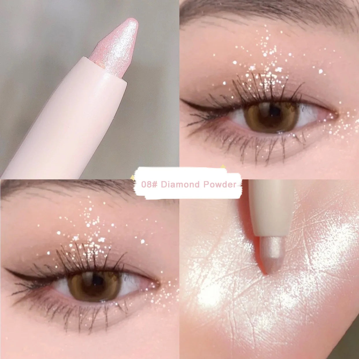 SWEET MINT Eye Shadow & Highlighter Stick (5g)