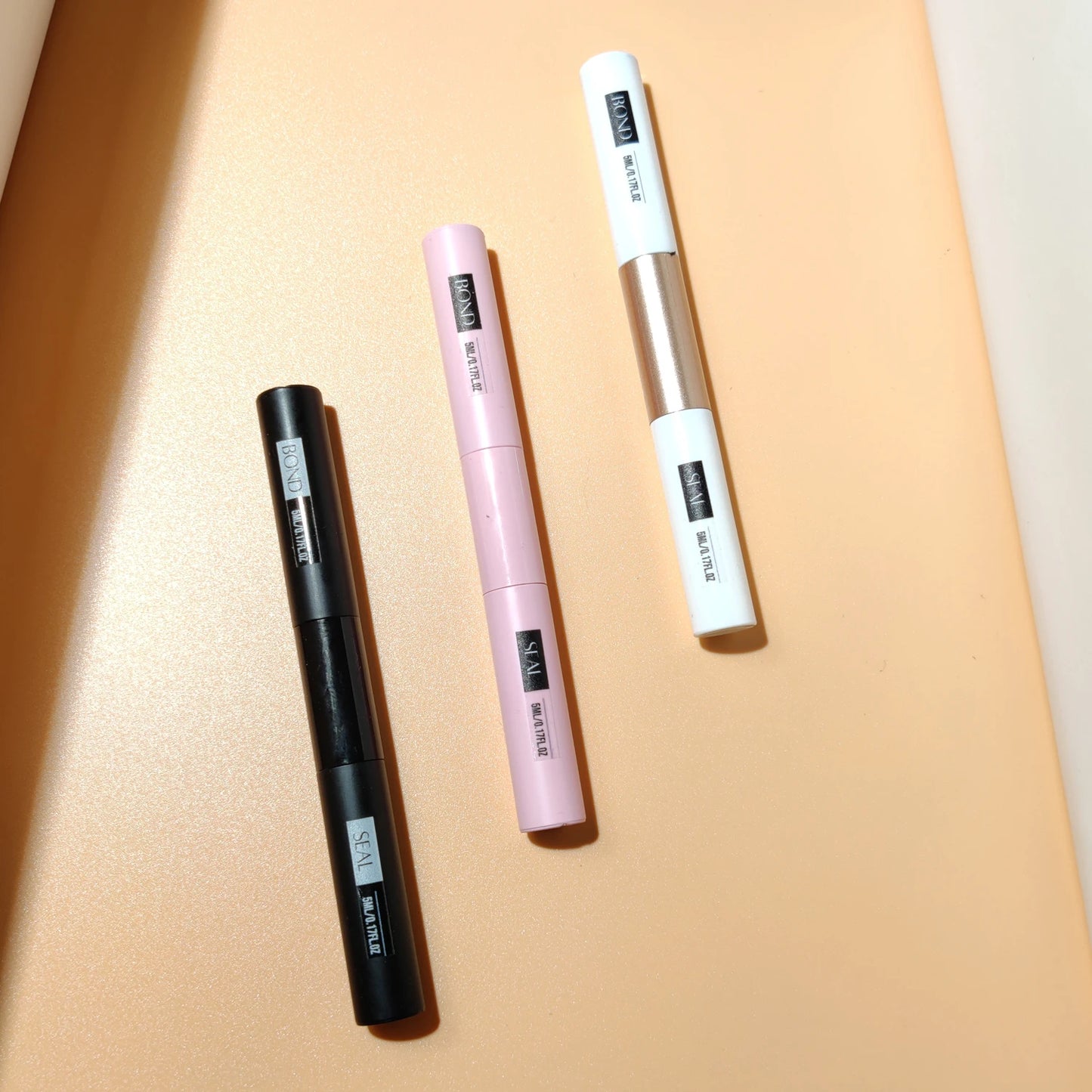 Colle et scellement de cils 2 en 1 RED SIREN