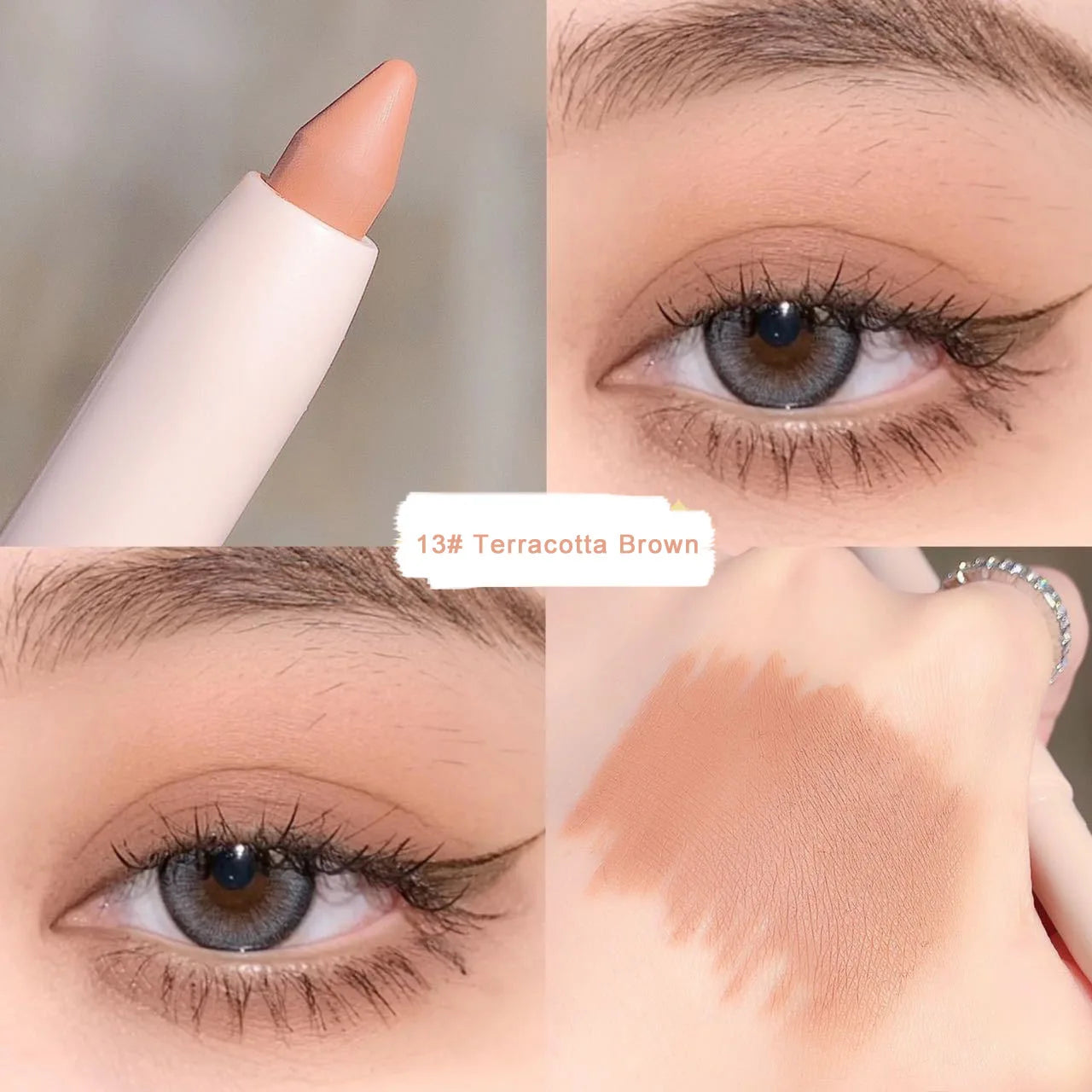 SWEET MINT Eye Shadow & Highlighter Stick (5g)