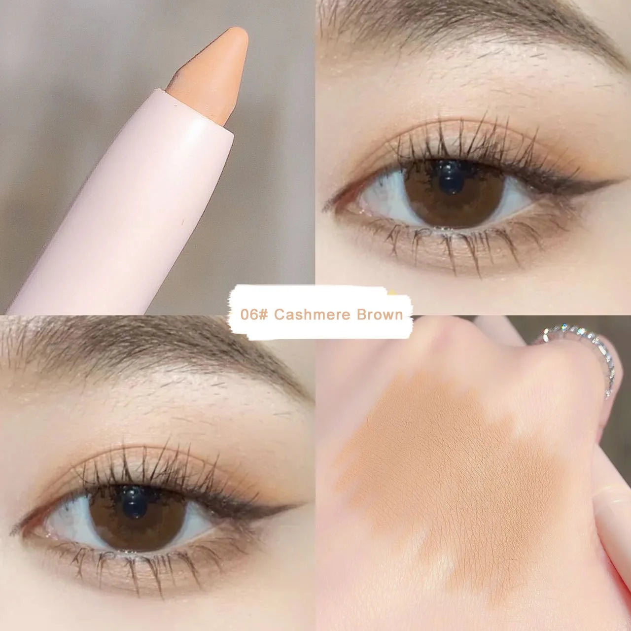 SWEET MINT Eye Shadow & Highlighter Stick (5g)