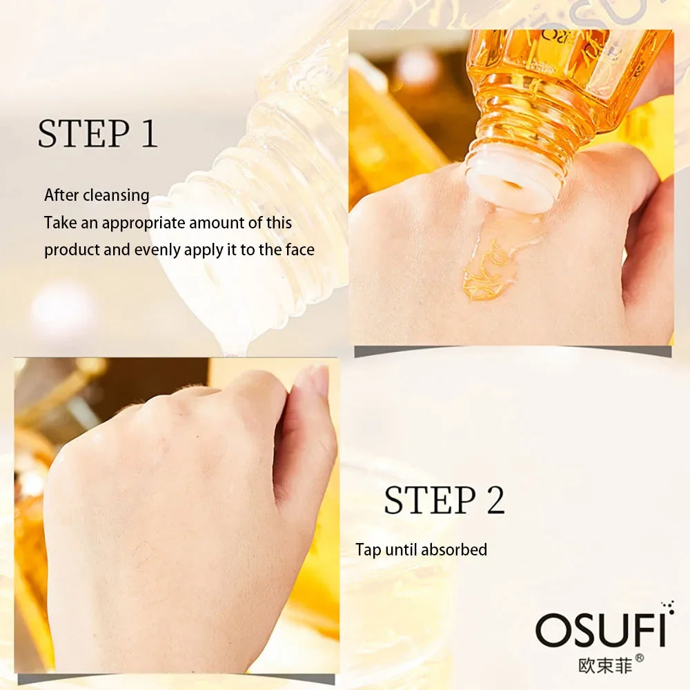 OSUFI Collagen Anti-Aging & Moisturizing Facial Essence (30ml)