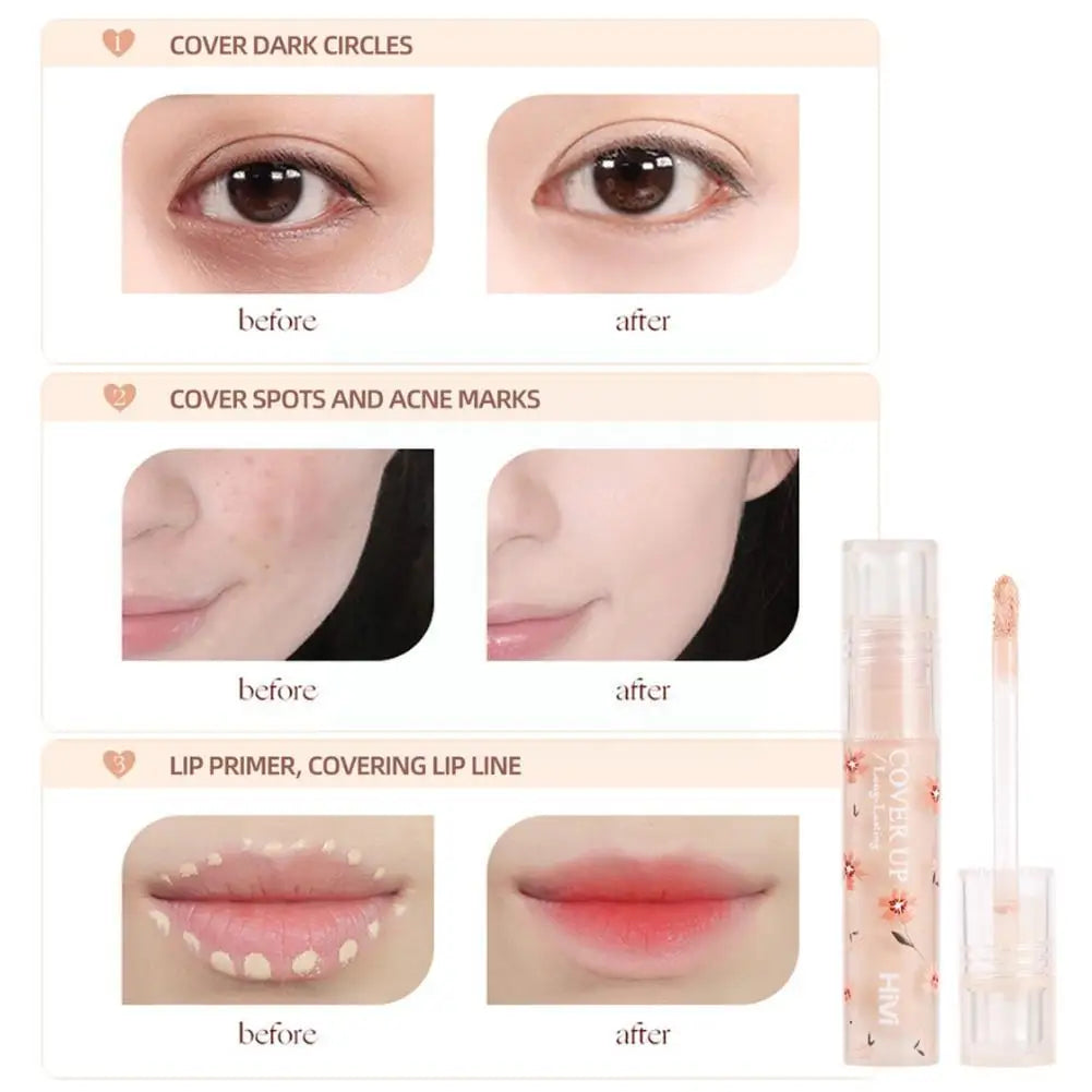 Coffret de maquillage tout-en-un HIVI - Brillant à lèvres, palette de fards à paupières pailletés, kit de rouge à lèvres, surligneur, fard à joues et poudre pailletée
