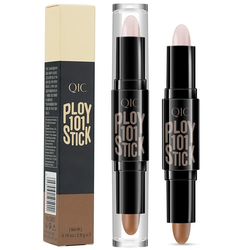 Stylo anti-cernes longue tenue QIC