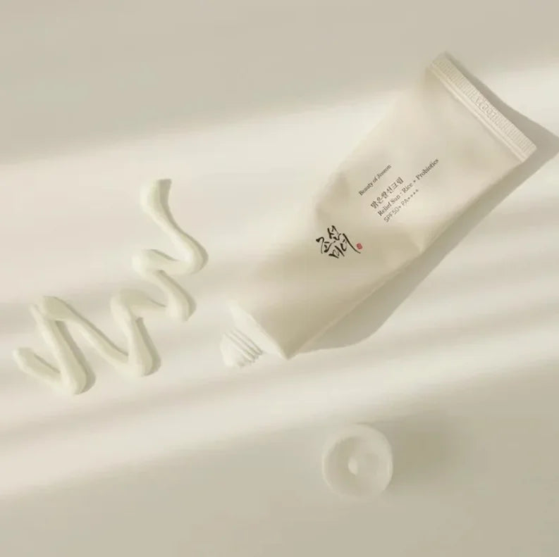 BEAUTY OF JOSEON Facial Sunscreen 50ml
