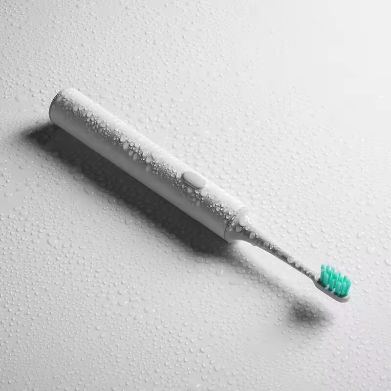 XIAOMI MIJIA T300 Smart Ultrasonic Electric Toothbrush IPX7