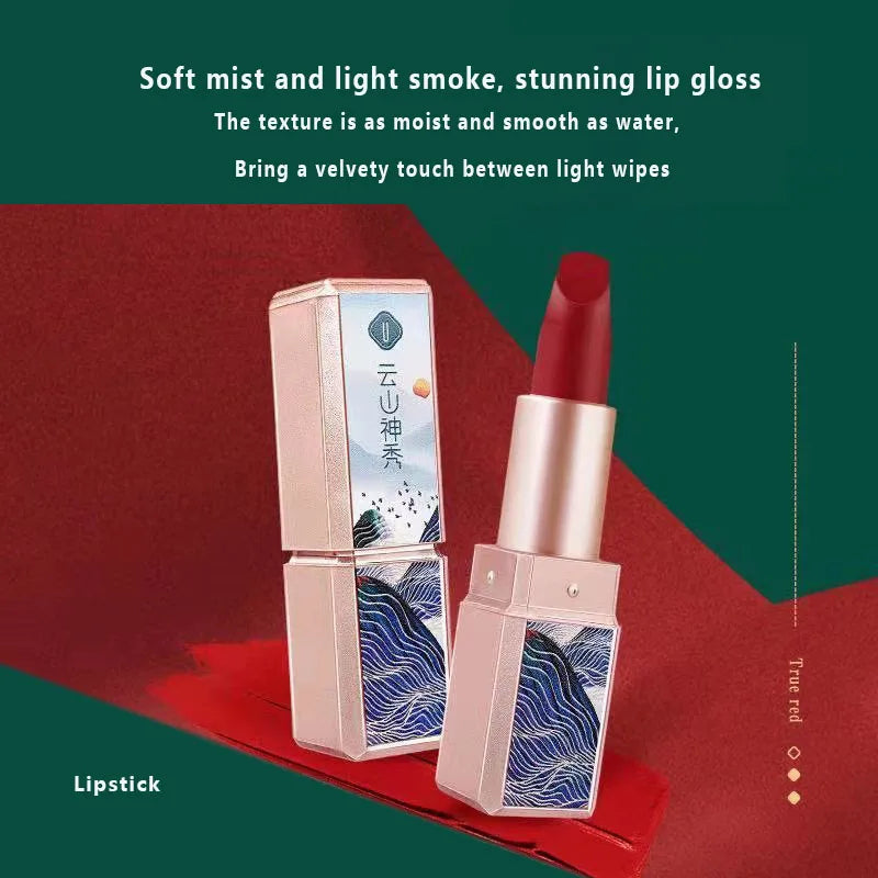 HANBER Oriental Beauty Gift Set - Lotus Pond Moonlight Theme