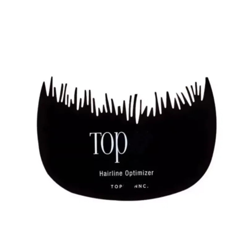 TOP 3PCS Haaraufbaufasern