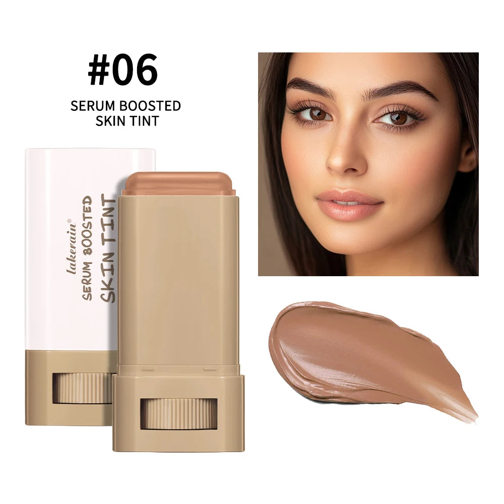 LAKERAIN Serum Boosted Stick Foundation