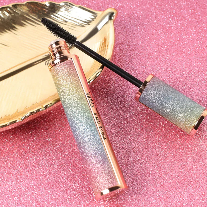 VIBELY 4D Brilliant Starry Sky Mascara