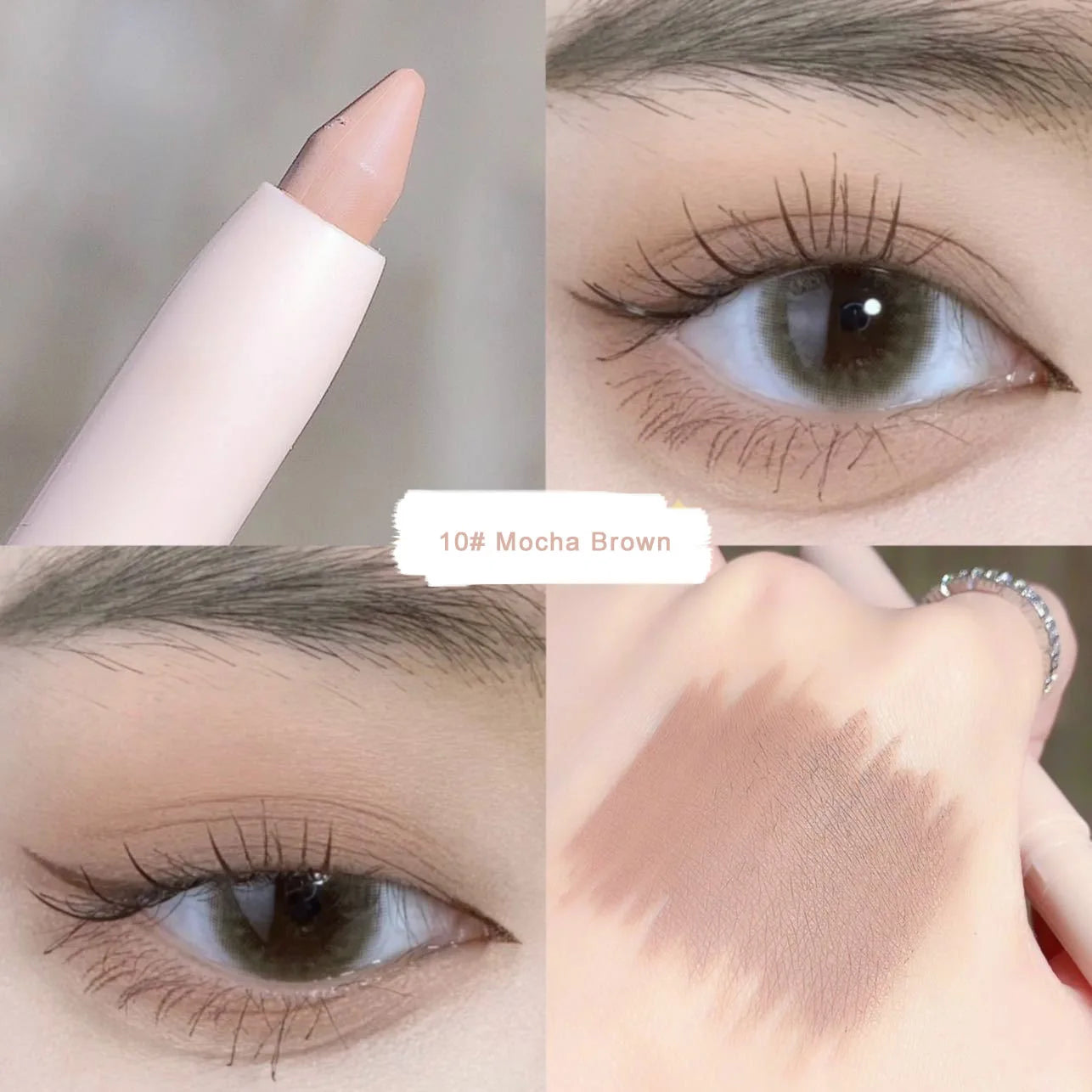 SWEET MINT Eye Shadow & Highlighter Stick (5g)