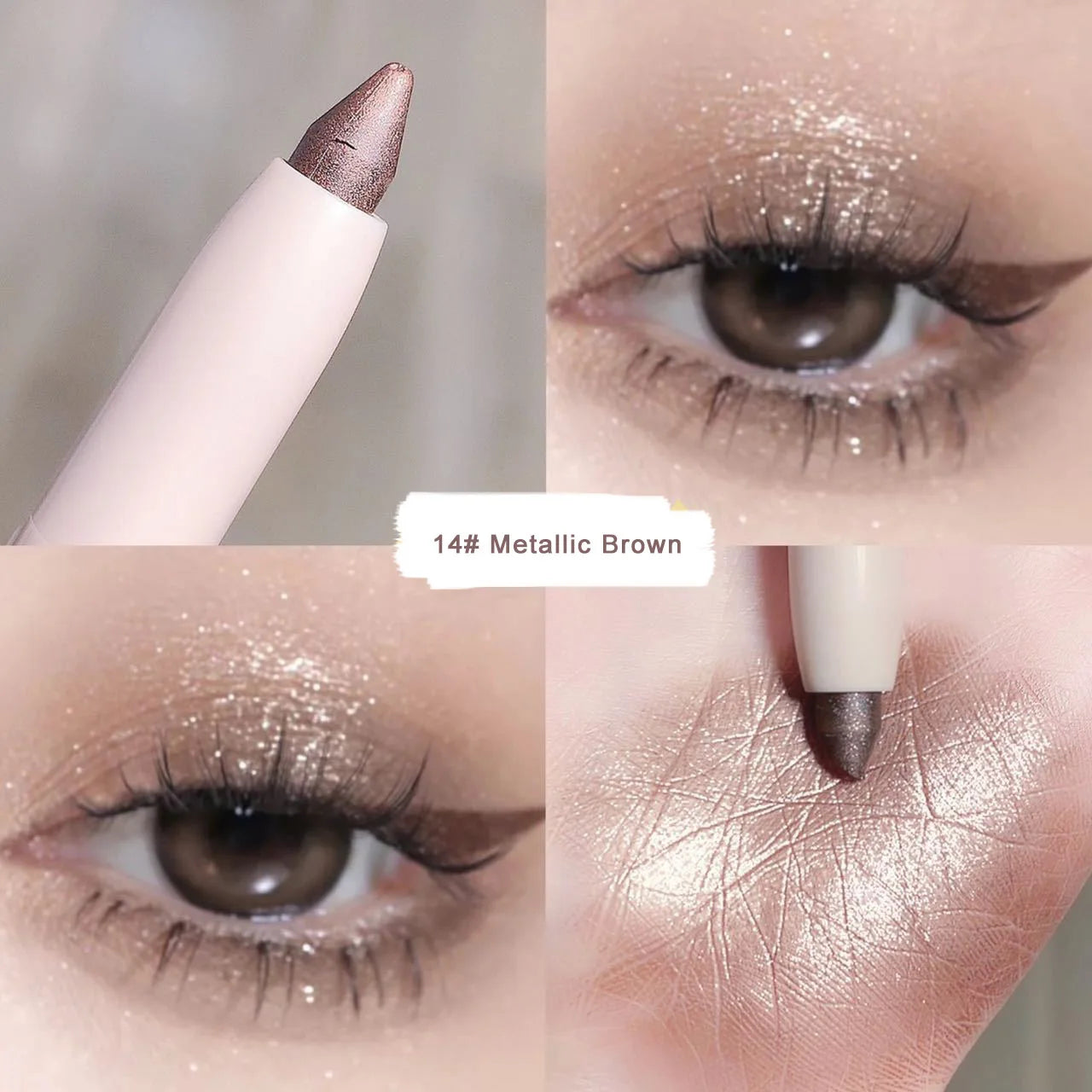 SWEET MINT Eye Shadow & Highlighter Stick (5g)