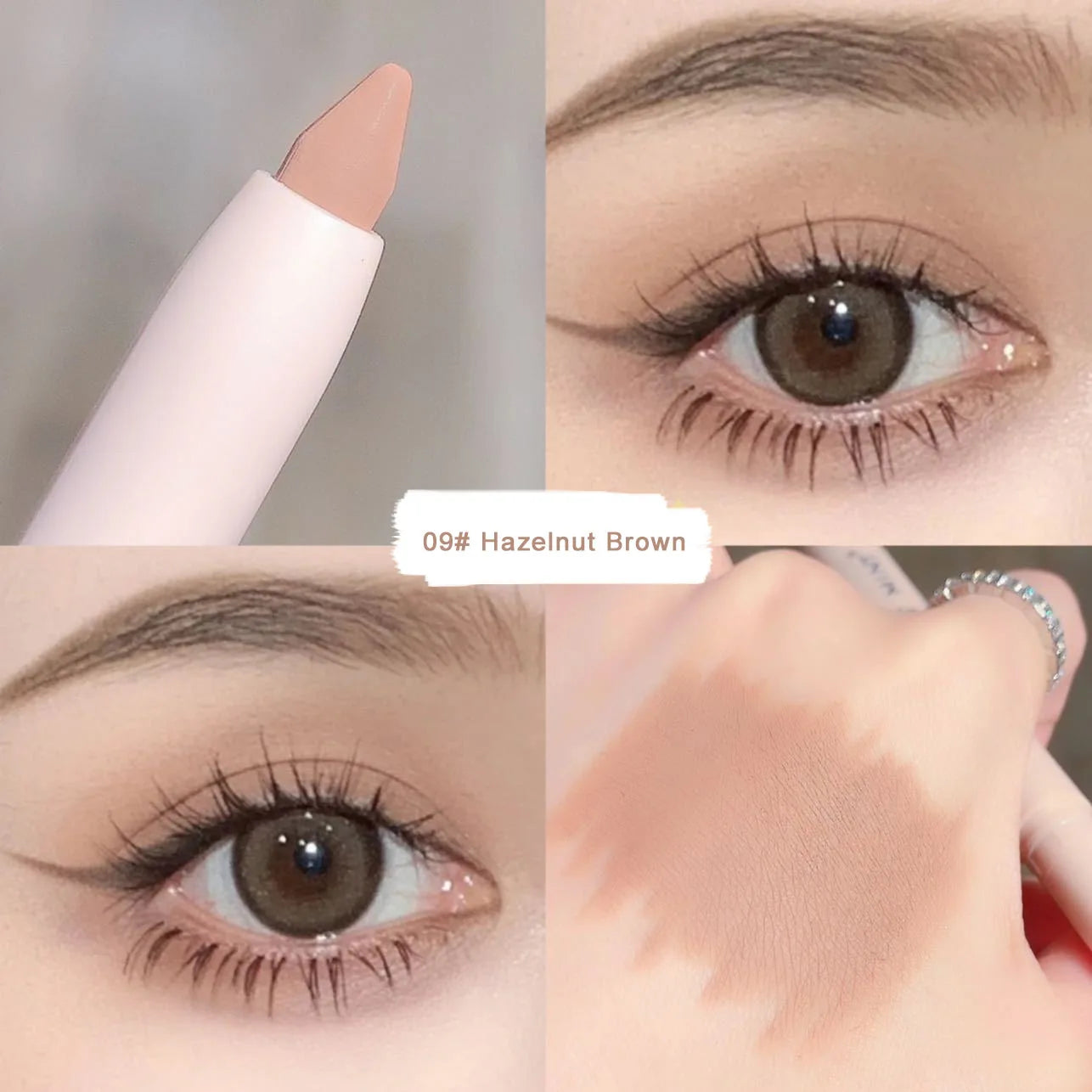 SWEET MINT Eye Shadow & Highlighter Stick (5g)