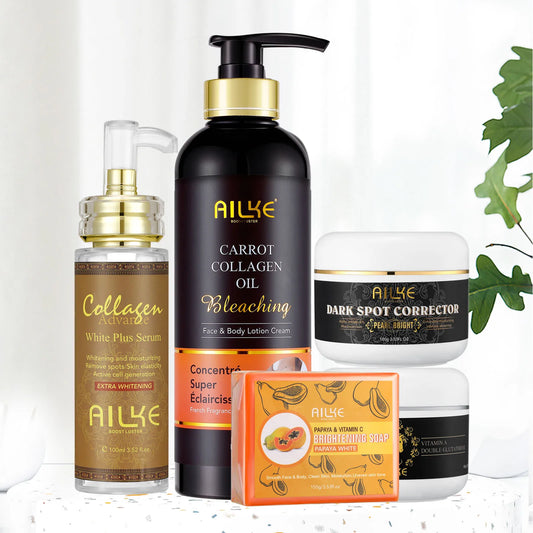 AILKE Collagen 5-in-1 Skincare