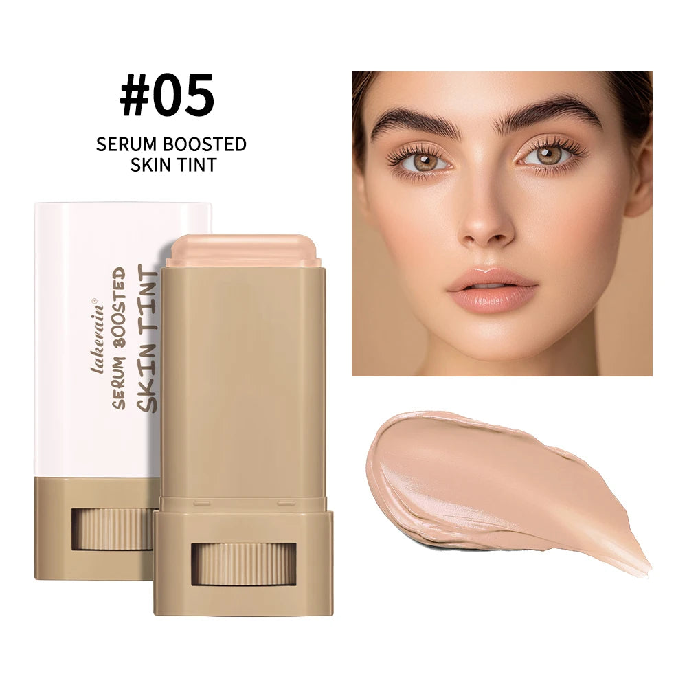 LAKERAIN Serum Boosted Stick Foundation