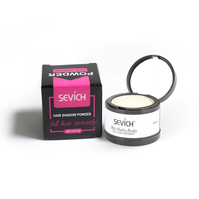 Poudre de fibre capillaire à la kératine SEVICH
