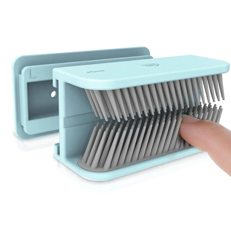 Collecteur de cheveux en silicone de haute qualité PLUMHOUSE