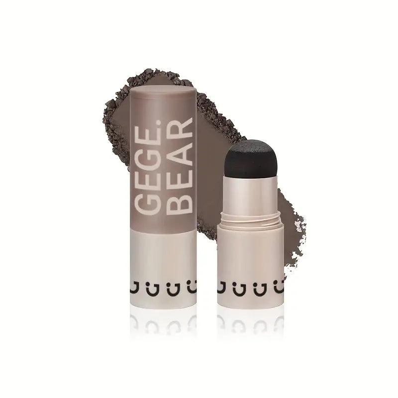 GEGE.BEAR Hairline Powder - Instant Hair Root Cover Up