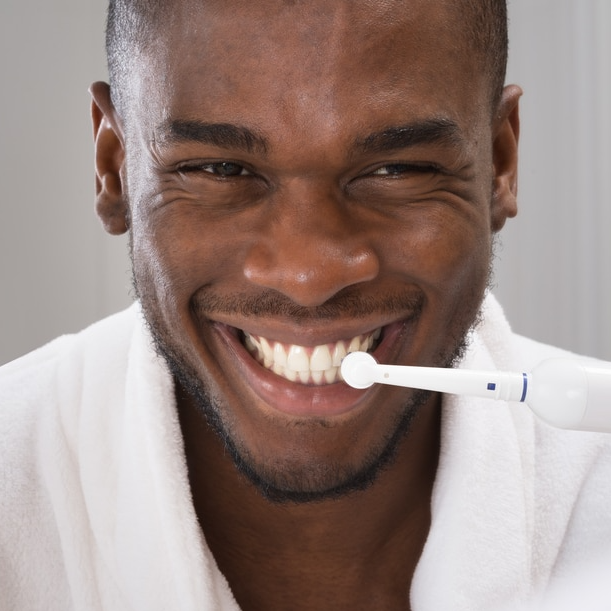 Dental Care – MORGENFREUDE