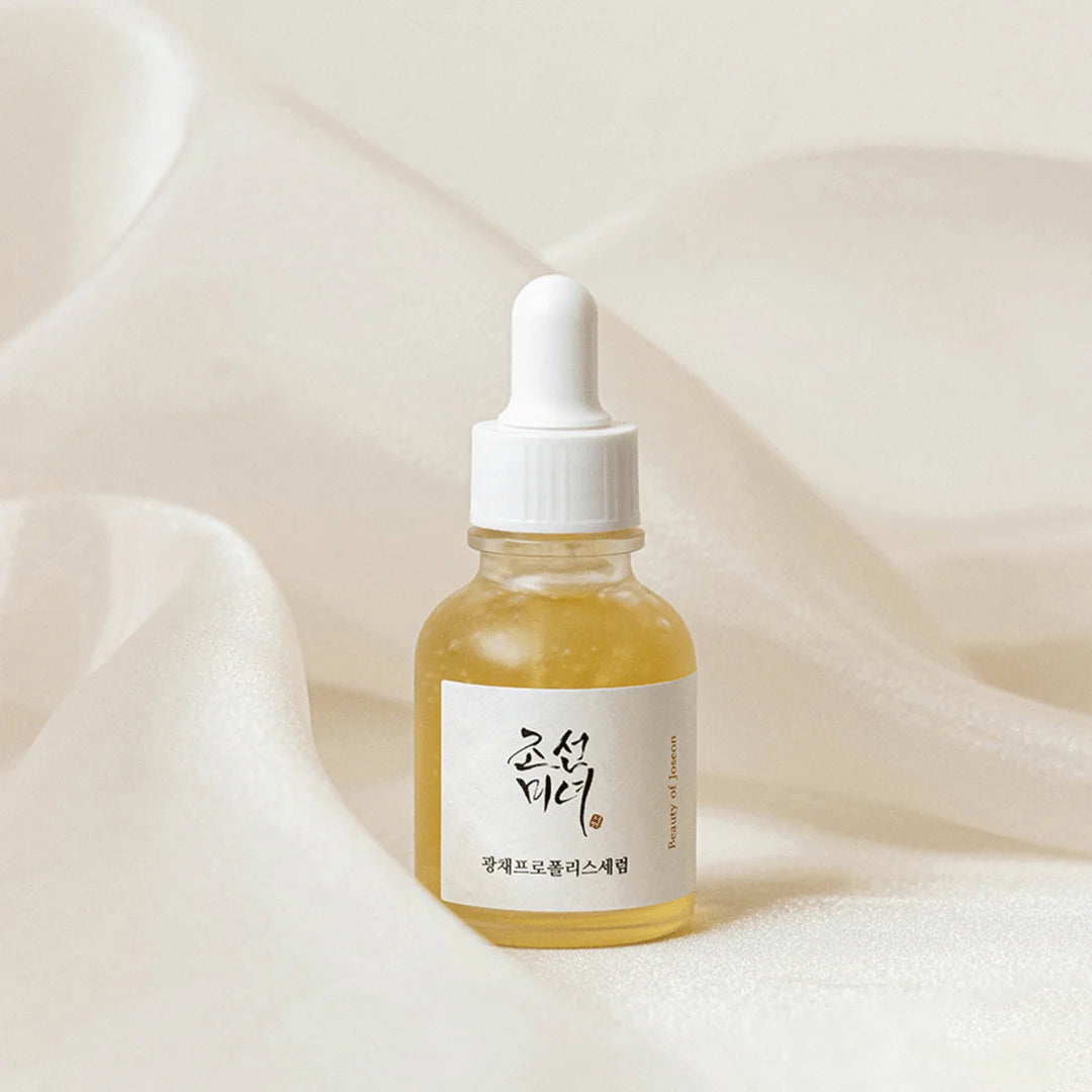 BEAUTY OF JOSEON Sérum Éclat Propolis + Niacinamide 30 ml