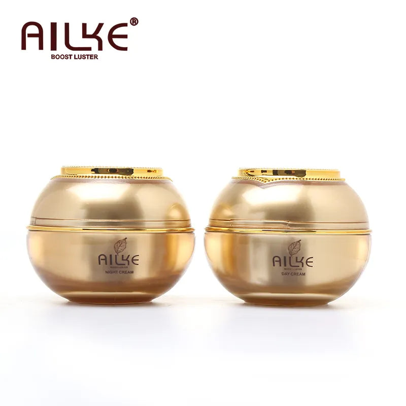 AILKE Whitening Face Care Set