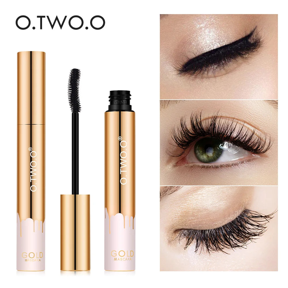 O.TWO.O 3D Mascara & Lash Extension