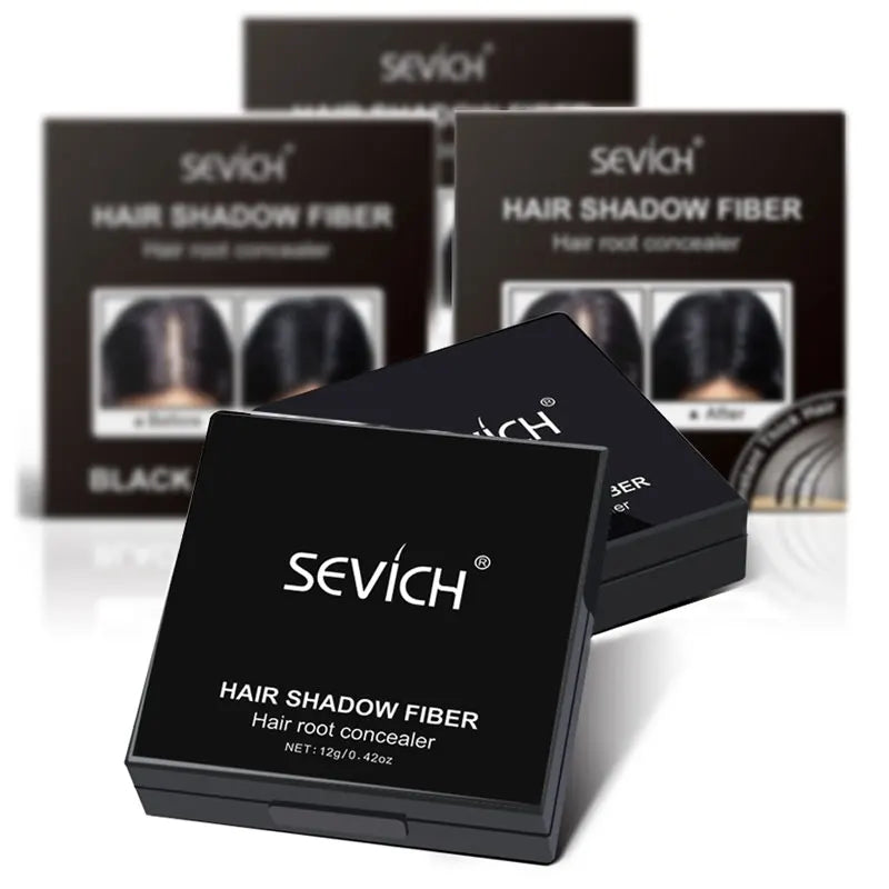 SEVICH Waterproof Hair Shadow Powder