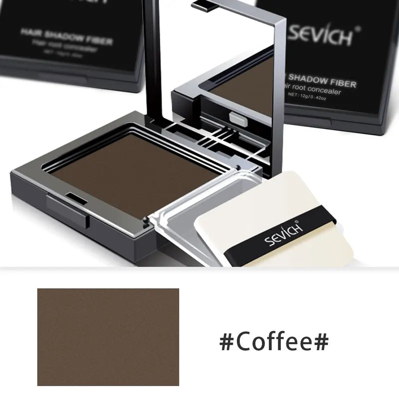 SEVICH Waterproof Hair Shadow Powder