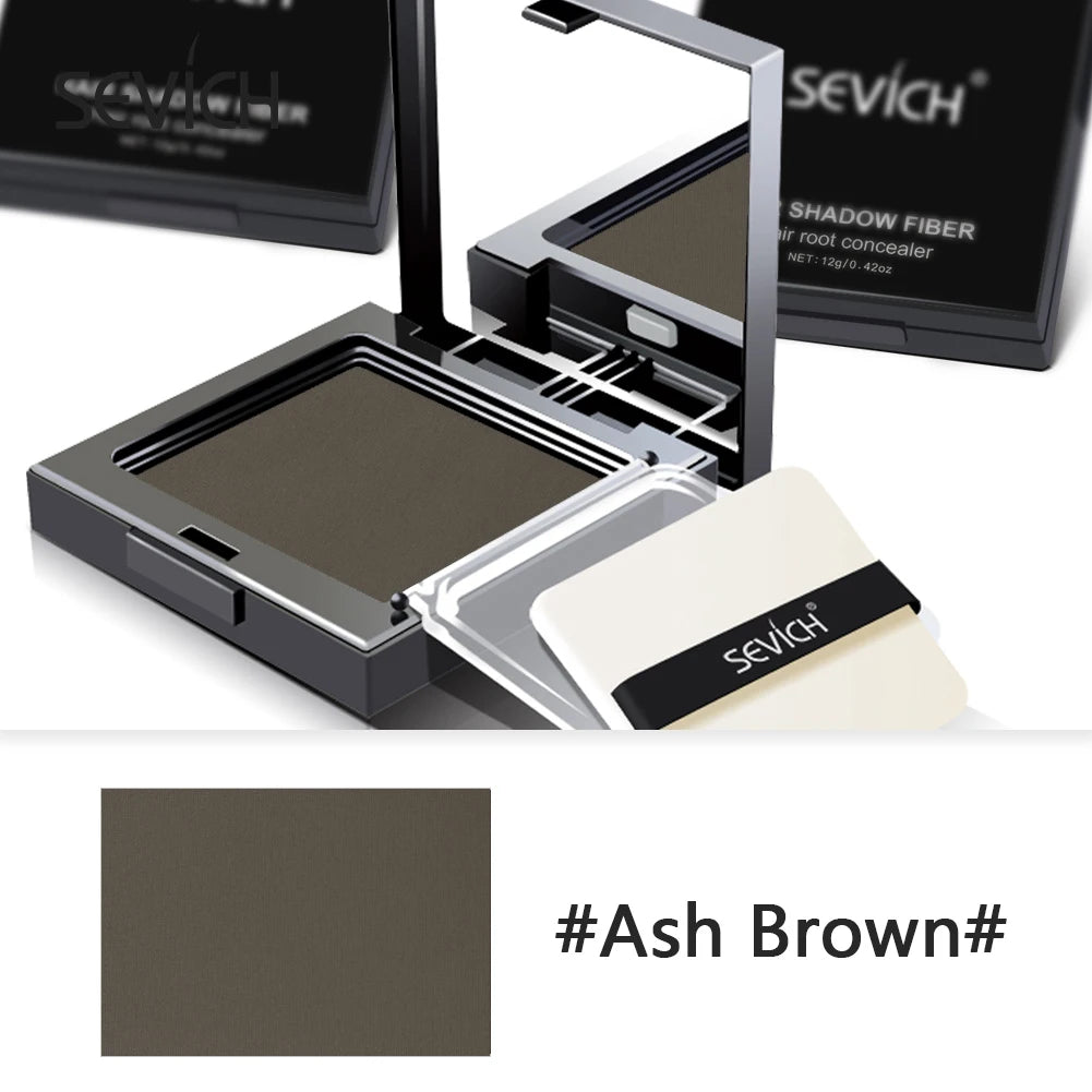 SEVICH Waterproof Hair Shadow Powder