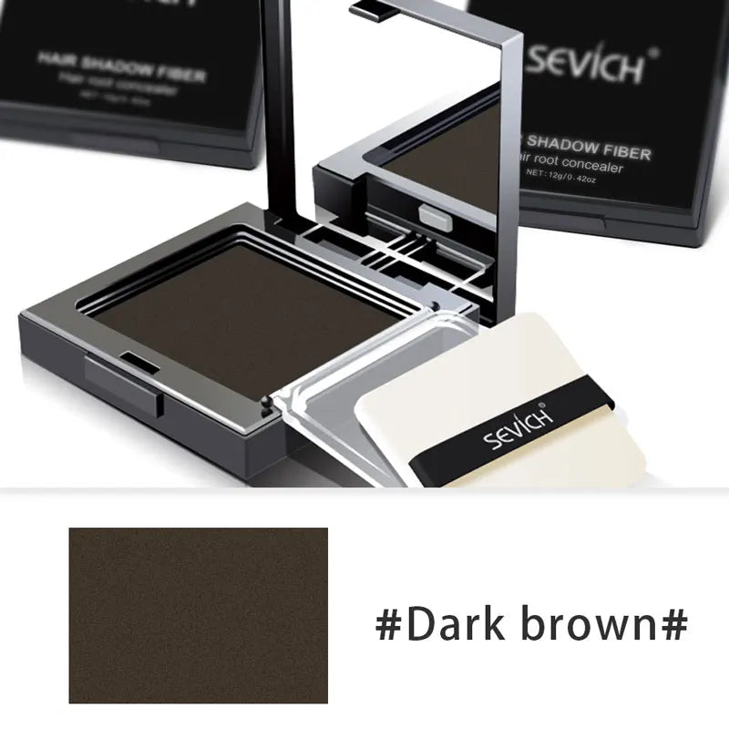 SEVICH Waterproof Hair Shadow Powder