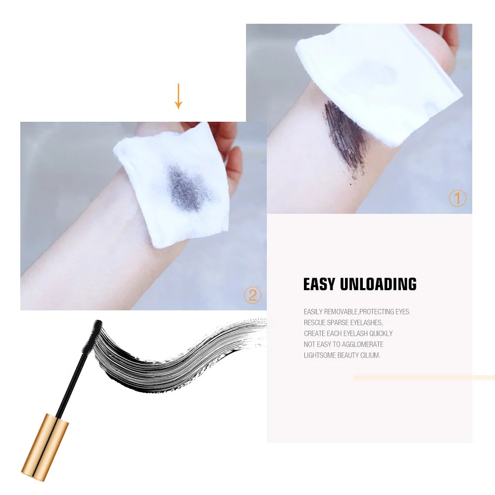 O.TWO.O 3D Mascara & Lash Extension