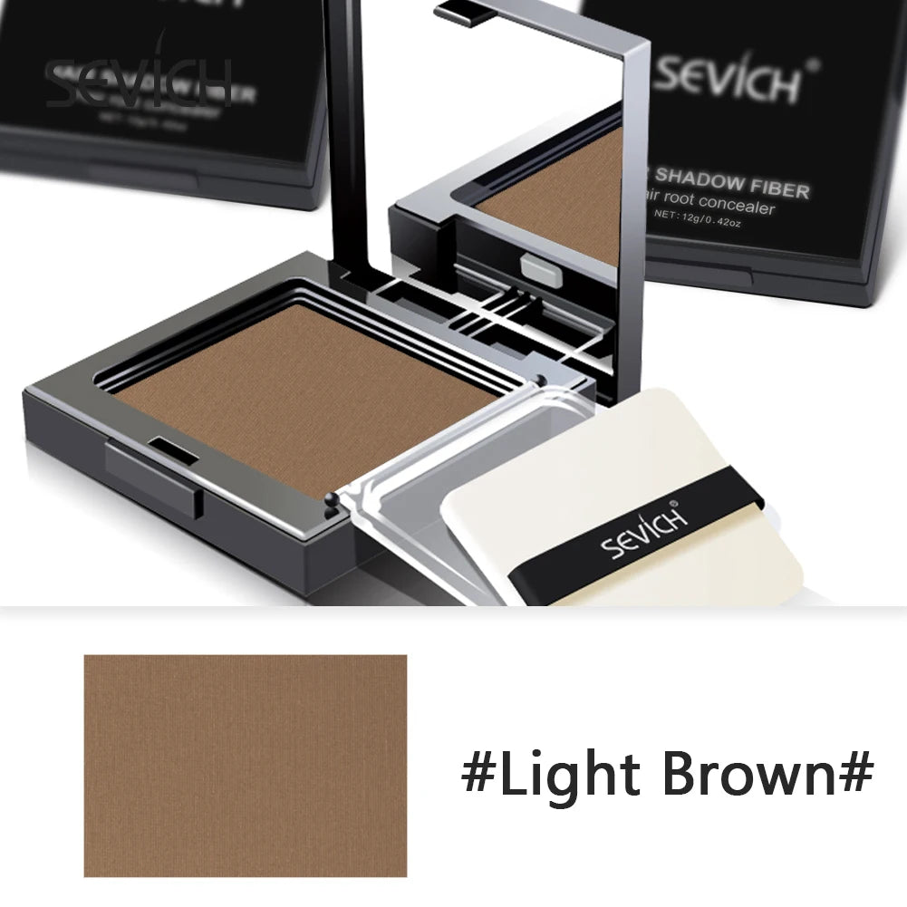 SEVICH Waterproof Hair Shadow Powder