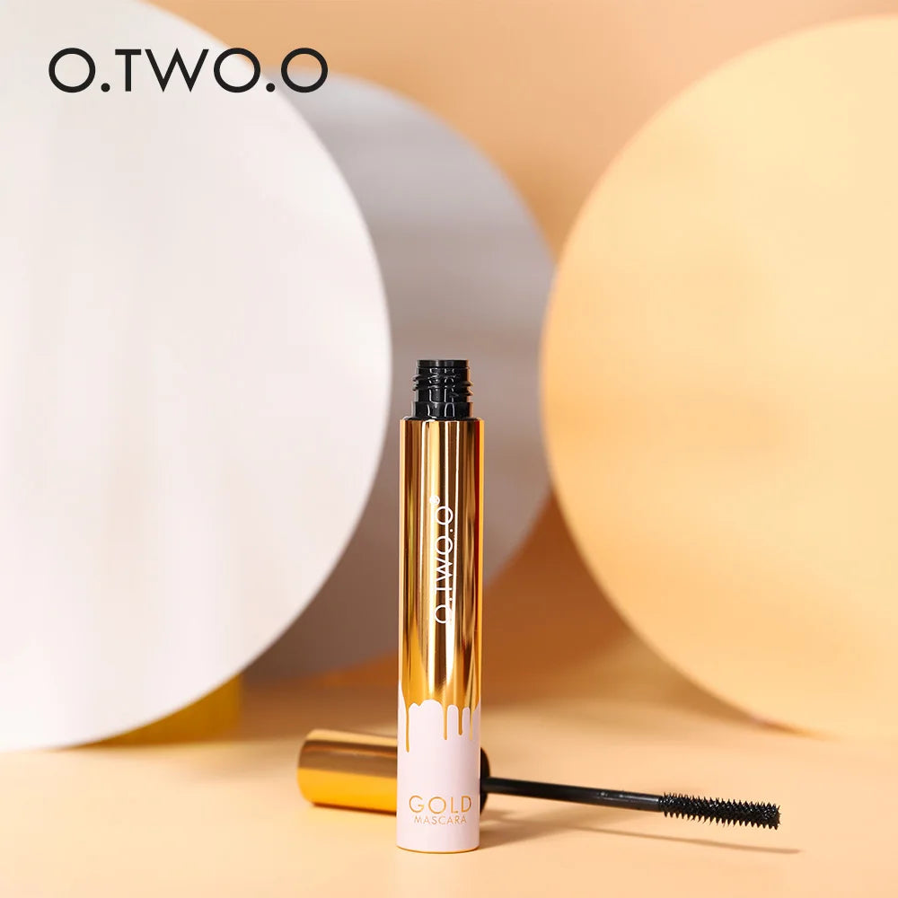 O.TWO.O 3D Mascara & Lash Extension