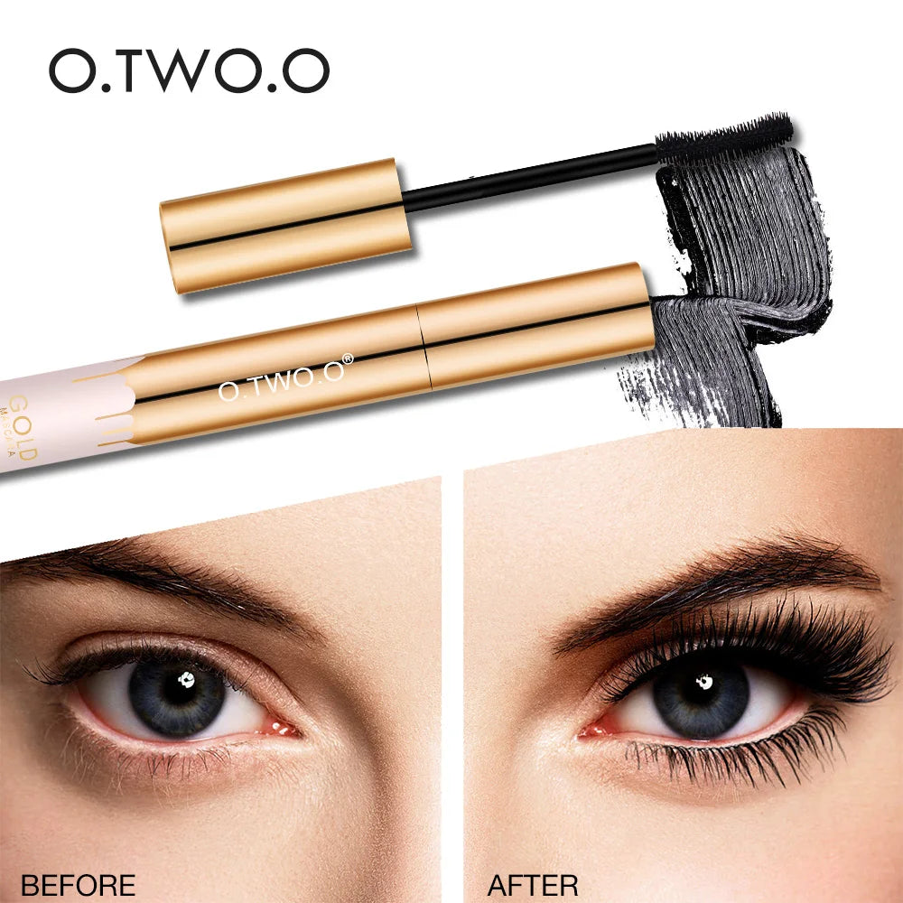 O.TWO.O 3D Mascara & Lash Extension