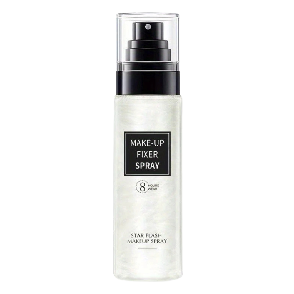 STAR FLASH Oil Control & Hydrating Makeup Fixer (100ml)