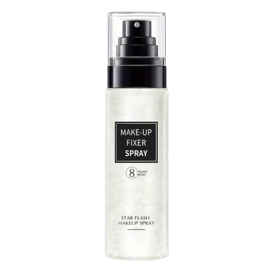 STAR FLASH Oil Control & Hydrating Makeup Fixer (100ml)