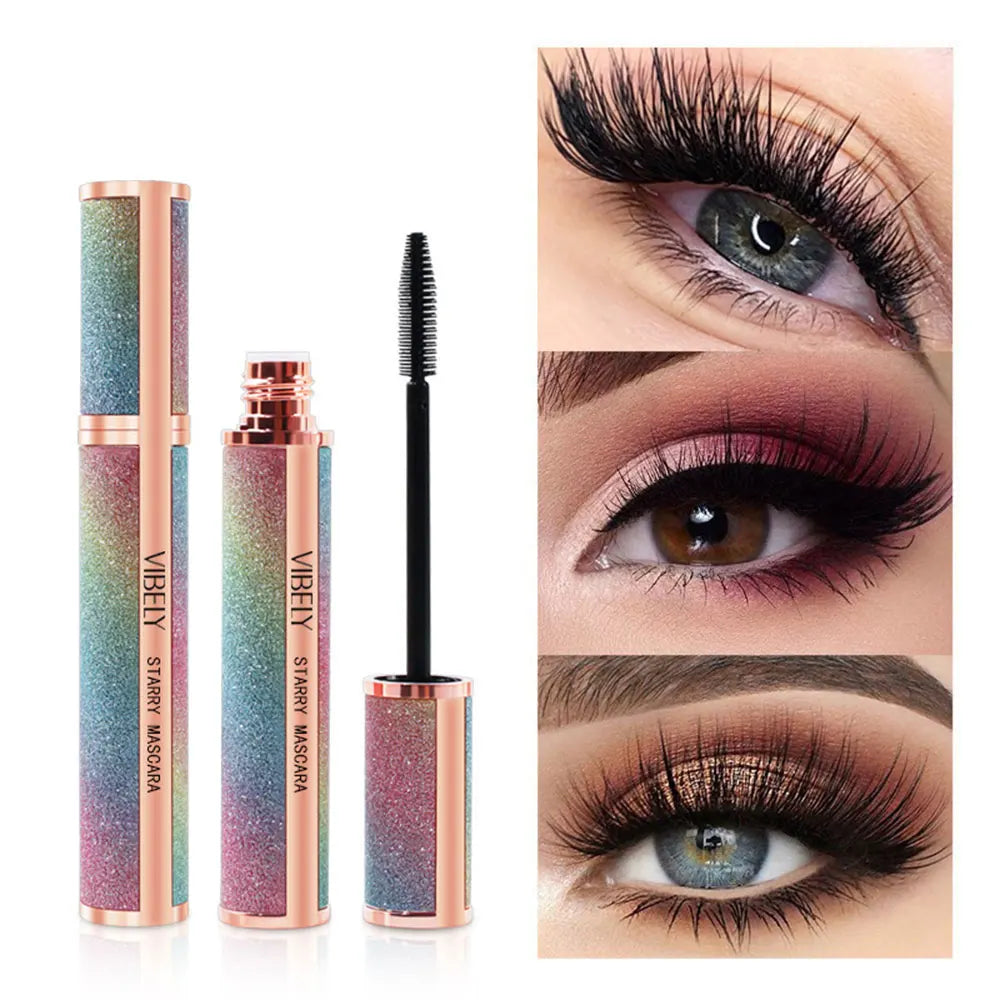 VIBELY 4D Brilliant Starry Sky Mascara